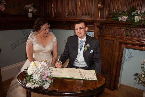 Pendrall Hall Wedding Photographs  (497 of 1207)