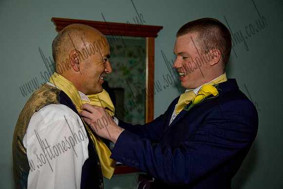 Wedding at the Swan Hotel Newby Bridge Cumbria