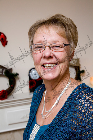 Nikki & Ian's Wedding Photogaphs Near Warwickshire