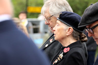 VE Day York