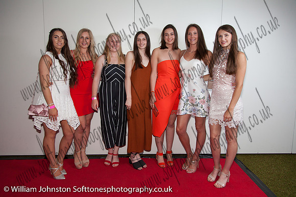 Lutterworth College Prom Year 13 - 2018