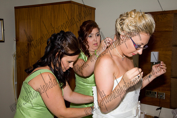 Wedding Photographs Boston in Lincolnshire