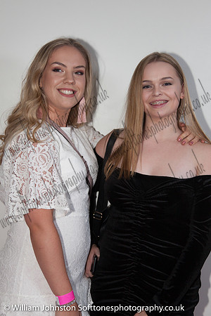 Lutterworth College Prom Year 13 - 2018