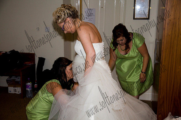 Wedding Photographs Boston in Lincolnshire