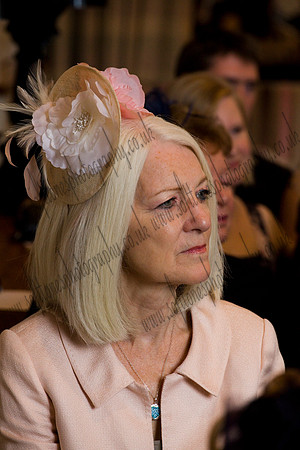 Wedding at the Swan Hotel Newby Bridge Cumbria
