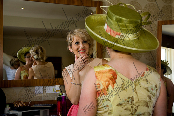 Wedding Photographs Boston in Lincolnshire