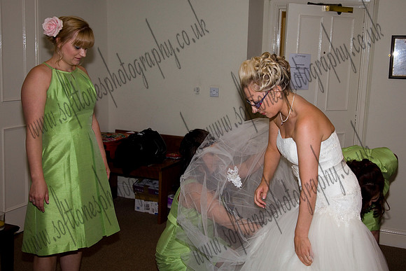 Wedding Photographs Boston in Lincolnshire
