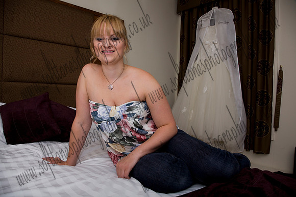 Wedding Photographs Boston in Lincolnshire