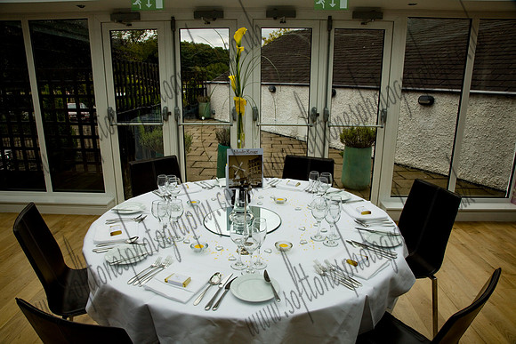 Wedding at the Swan Hotel Newby Bridge Cumbria