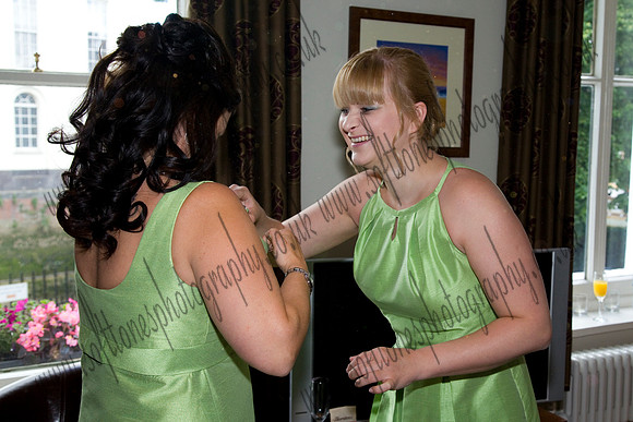 Wedding Photographs Boston in Lincolnshire