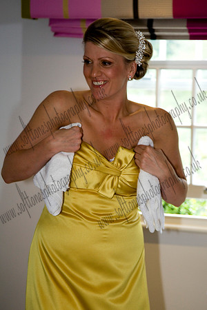 Wedding at the Swan Hotel Newby Bridge Cumbria