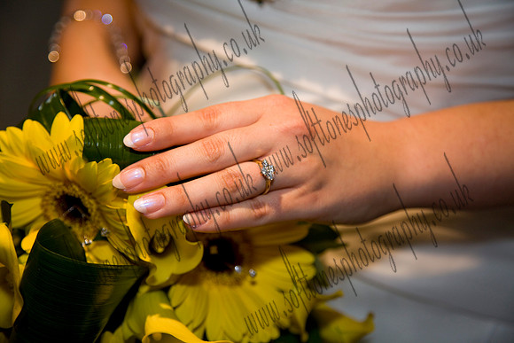 Wedding at the Swan Hotel Newby Bridge Cumbria