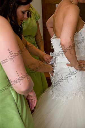 Wedding Photographs Boston in Lincolnshire