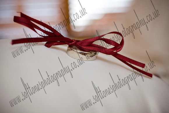 Nikki & Ian's Wedding Photogaphs Near Warwickshire