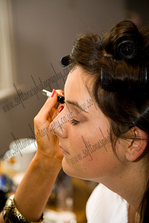 Wedding at the Swan Hotel Newby Bridge Cumbria