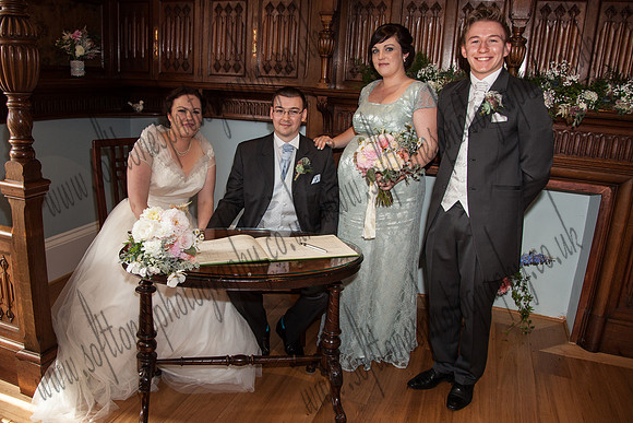 Pendrall Hall Wedding Photographs  (510 of 1207)