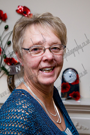Nikki & Ian's Wedding Photogaphs Near Warwickshire