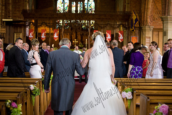 Wedding Photographs Boston in Lincolnshire