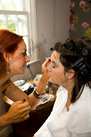 Wedding at the Swan Hotel Newby Bridge Cumbria