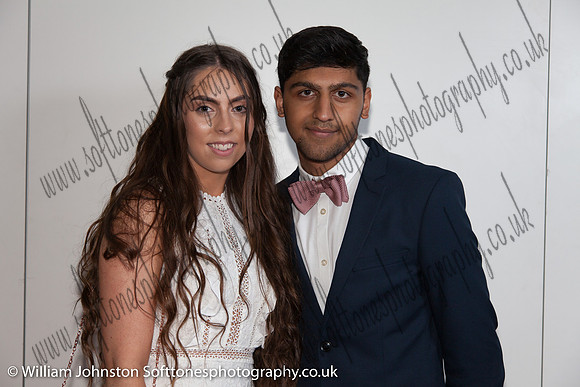 Lutterworth College Prom Year 13 - 2018