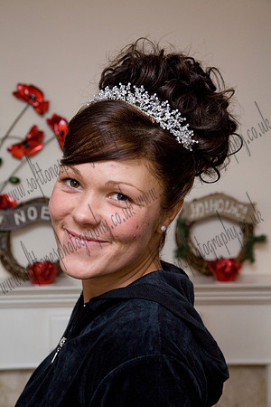 Nikki & Ian's Wedding Photogaphs Near Warwickshire
