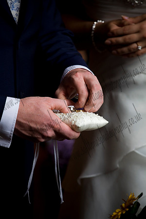 Wedding at the Swan Hotel Newby Bridge Cumbria