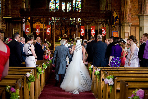 Wedding Photographs Boston in Lincolnshire