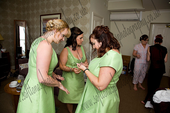 Wedding Photographs Boston in Lincolnshire