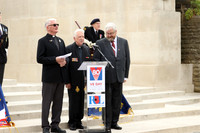 VE Day York