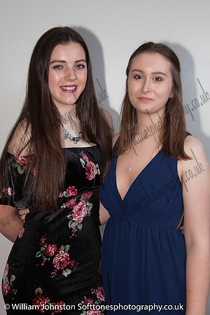 Lutterworth College Prom Year 13 - 2018