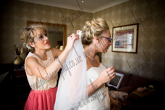 Wedding Photographs Boston in Lincolnshire