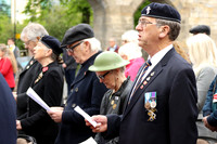 VE Day York