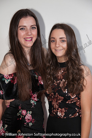 Lutterworth College Prom Year 13 - 2018