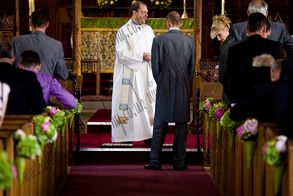 Wedding Photographs Boston in Lincolnshire